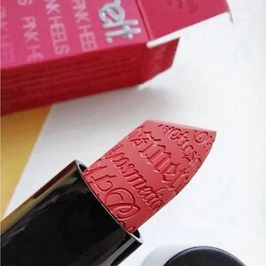 MELT COSMETICS ULTRA MATTE LIPSTICK “PINK HEELS” - BRAND NEW in the box!
